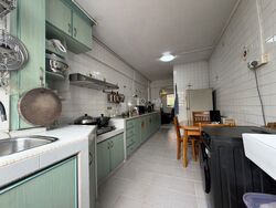 Blk 868 Yishun Street 81 (Yishun), HDB 4 Rooms #618817561